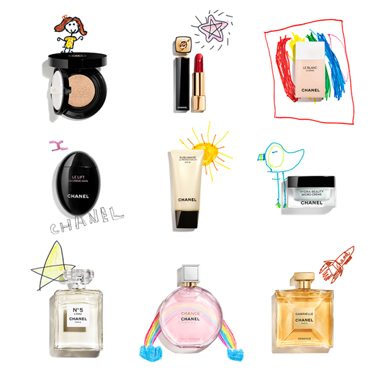 香奈儿香水系列推出全新GABRIELLE CHANEL ESSENCE，展现自信气质  香水 香奈儿 系列 第8张