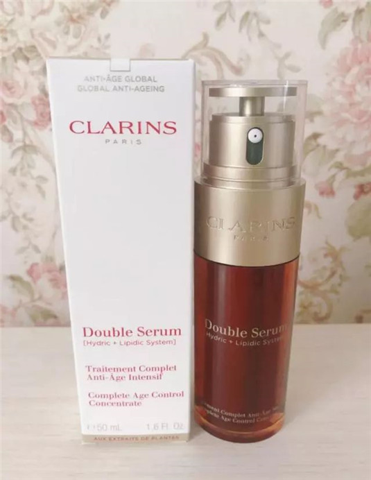 女生最爱用的4款初抗老护肤品，悦薇和天气丹哪个抗老