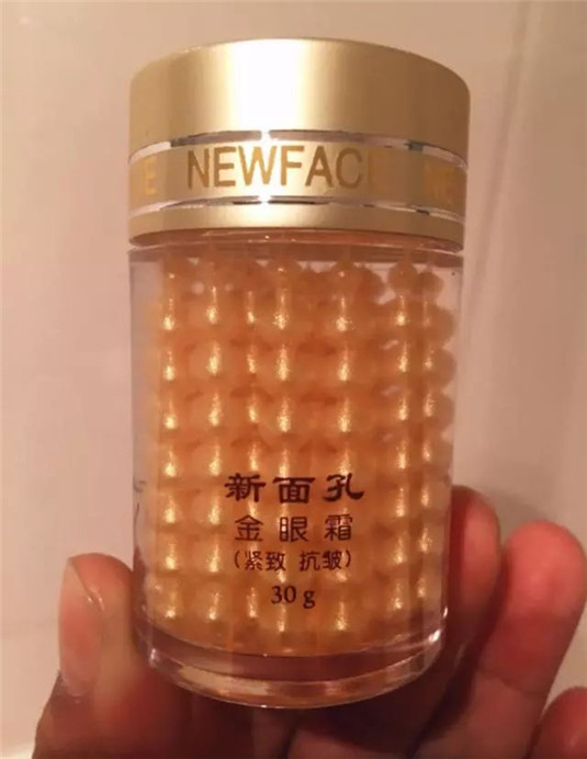 女生最爱用的4款初抗老护肤品，悦薇和天气丹哪个抗老  护肤品 护肤 抗老 第5张