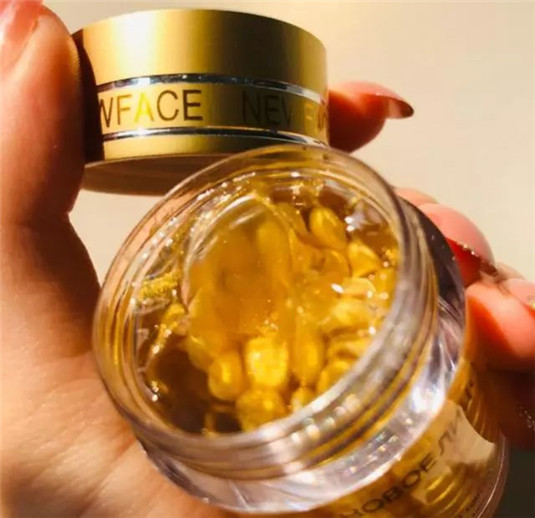 女生最爱用的4款初抗老护肤品，悦薇和天气丹哪个抗老  护肤品 护肤 抗老 第6张