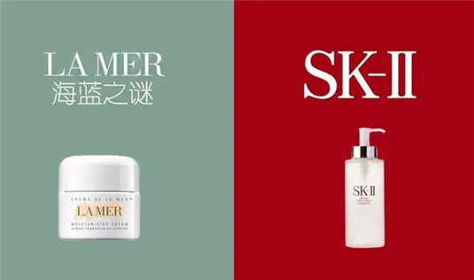 大牌护肤品鄙视链，用海蓝之谜瞧不上用SKII，大牌护肤品真的好  护肤品 大牌 第2张