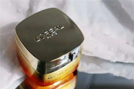 欧莱雅面霜糊了，这次小蜜罐让我太失望，玻色因浓度不高效果一般  面霜 蜜罐 第4张