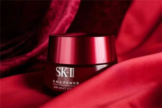 SKII与兰蔻谁的地位更高 有钱就选SKII，追求功效要选兰蔻  兰蔻 更高 第3张
