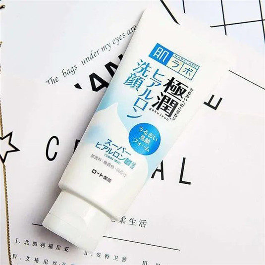 学生党洁面如何选，这4个好口碑洗面奶超好用，第2个还是我的最爱  好用 洁面 第7张