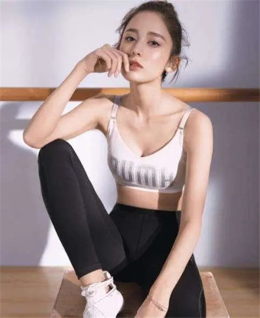 女人越自律，气质越出众 无论多大年纪，坚持这4点都能美得高级  越出 都能 第4张