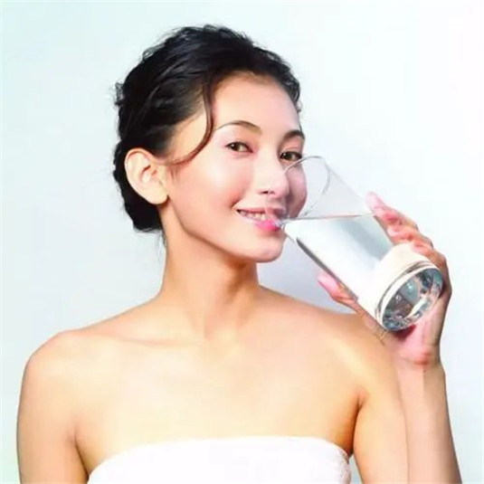 长相一般的女生，只要坚持这5个好习惯，悄悄变美不断提升气质  长相 悄悄 第4张
