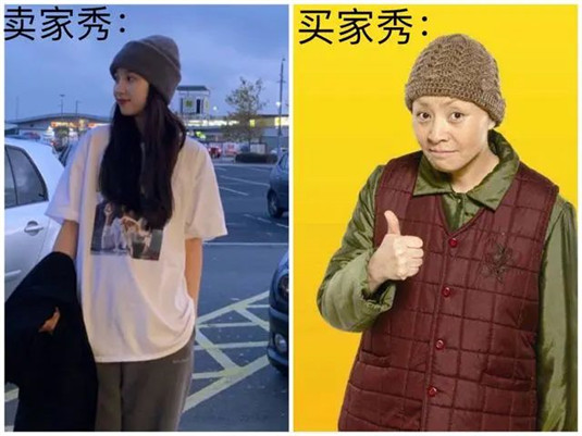 帽子挑的好，时尚显小脸，这几个挑选帽子的小技巧要知道