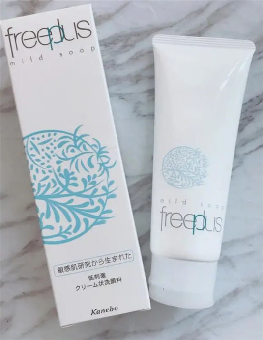 5款「网红洗面奶」深度测评，别再盲目跟风了，贵的不一定好用 