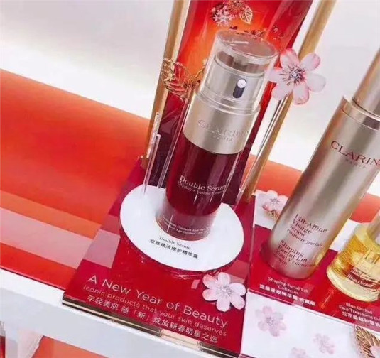 拒绝邋遢，做精致女人，网红精华实力绽放，你怎么少得了这些神器 
