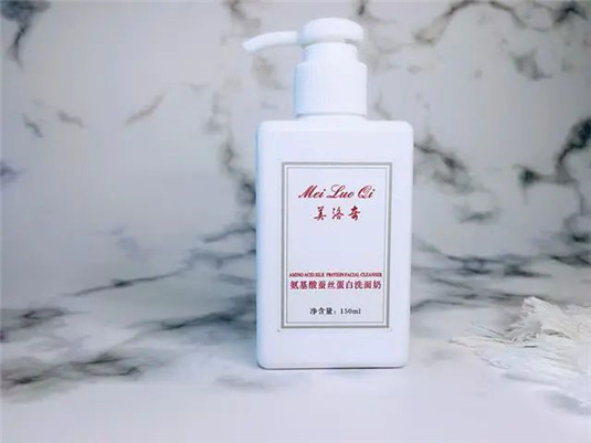 这些洗面奶以氨基酸为表活，健康温和无**，带走面部污垢，保湿  污垢 氨基酸 第3张