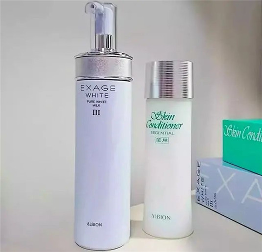 为什么日本「先乳后水」这么受欢迎 肌肤到达25岁，你也该尝试  日本 受欢迎 第12张