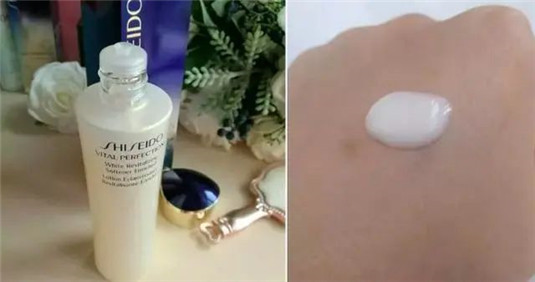 为什么日本「先乳后水」这么受欢迎 肌肤到达25岁，你也该尝试  日本 受欢迎 第14张
