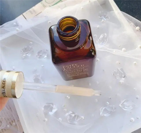 4款不同功效大牌精华，SK2美白去黄、雪花秀高保湿，有你在用的吗  你在 美白 第6张