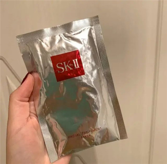 月入上万的人用啥护肤品 悦薇水乳、神仙水最常见，后两种少人知  的人 两种 第4张