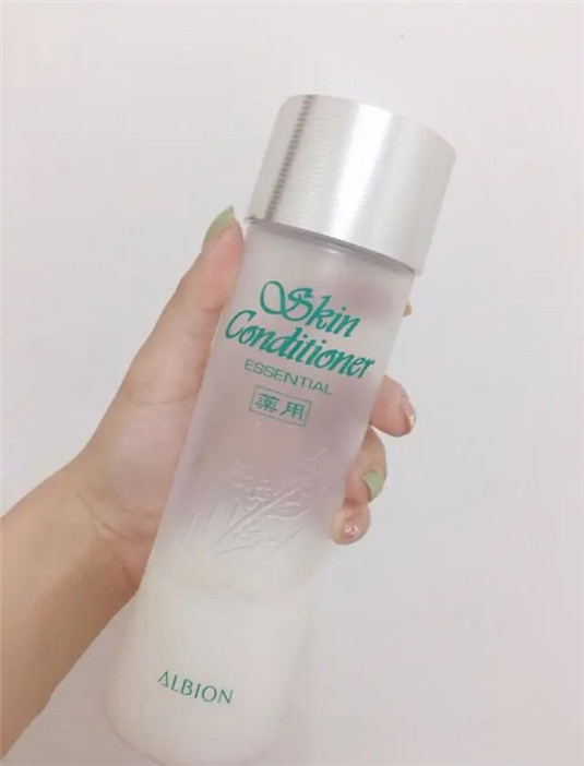 日本排行前五的护肤品，资生堂，SK2均上榜，第一名油痘肌最爱