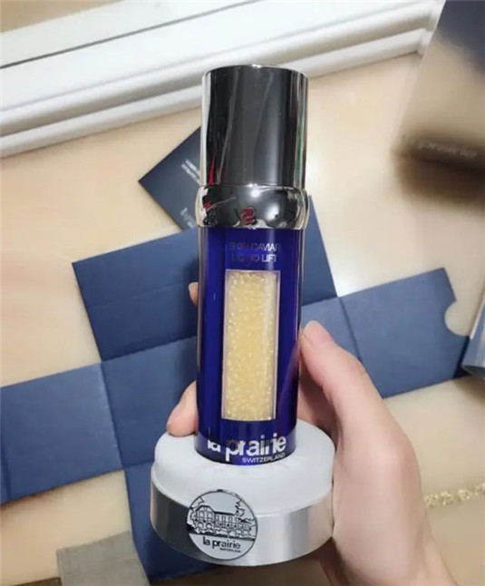 大牌抗衰精华测评，SK2紧致抗衰、Whoo修复去黄、莱伯妮有钱人用  大牌 有钱人 第4张