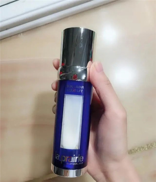 大牌抗衰精华测评，SK2紧致抗衰、Whoo修复去黄、莱伯妮有钱人用  大牌 有钱人 第5张