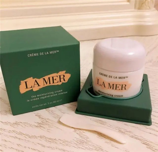 4款「贵妇级」面霜评比，Lamer，赫莲娜等均上榜，有你在用的吗  面霜 你在 第5张