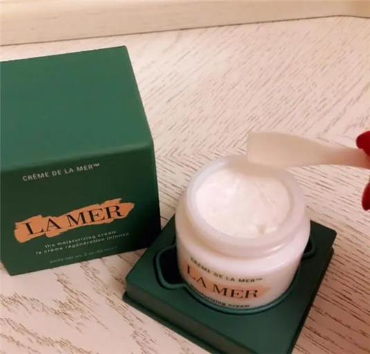 4款「贵妇级」面霜评比，Lamer，赫莲娜等均上榜，有你在用的吗  面霜 你在 第6张