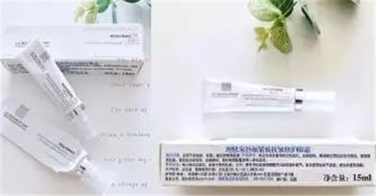 用了「5年」眼霜，以「过来人」的经验告诉你，哪4款眼霜值得入手  眼霜 告诉你 第8张