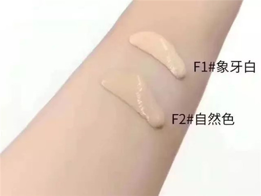 这些粉底液没有想象的那么好，离开了「网红滤镜」就是鸡肋粉底液  滤镜 粉底液 第3张