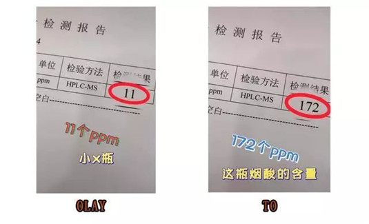 烟酰胺作为美白界的「扛把子」，效果到底如何 能与维C相比吗  把子 美白 第5张