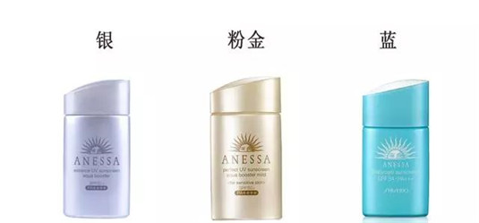 春季不防晒，夏季老得快，安耐晒小金瓶防晒霜详细分析评测  防晒 夏季 第7张