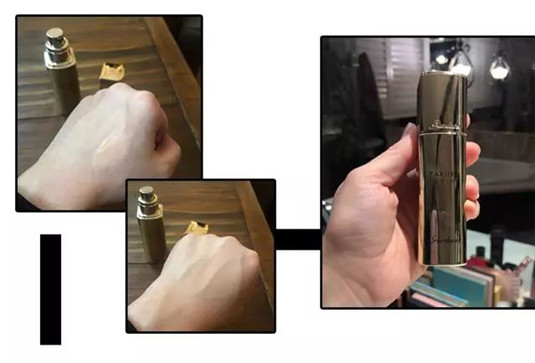 5款粉底爱用款分享，毛戈平Suqqu粉霜上榜，娇兰妆感好，CPB最贵  粉底 上榜 第4张