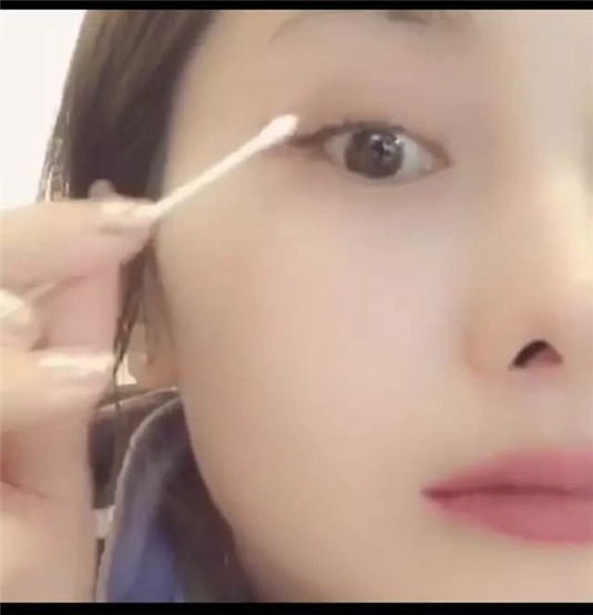 睫毛这样接才好看 全面了解接睫毛的小tips  睫毛 好看 第10张