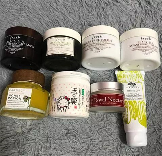 女人睡觉前，敷面膜洗还是不洗 很多人都做错了，难怪皮肤总不好  很多人 错了 第4张