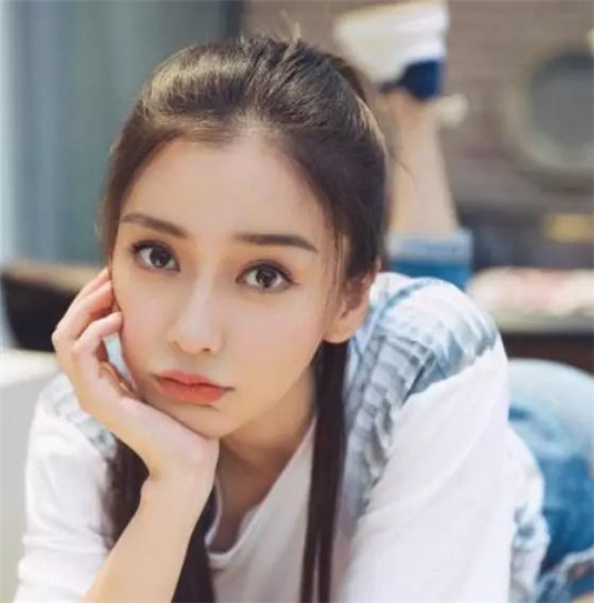 脸上有这5个「特征」的女生，通常都很有气质，即使素颜也很好看  很有 也很 第7张