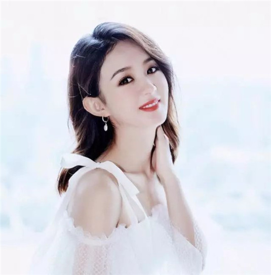 脸上有这5个「特征」的女生，通常都很有气质，即使素颜也很好看  很有 也很 第9张