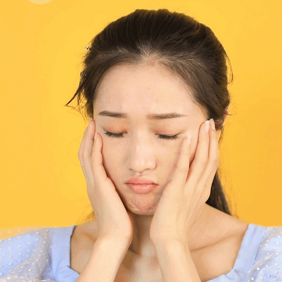 补水去角质，这款平价的清洁面膜真的很强大 还能收缩毛孔到  还能 这款 第2张