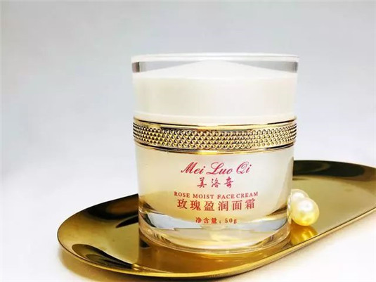 秋冬干燥面霜护理很重要，四款自用面霜评测，都是网红款来看看吧  面霜 都是 第3张