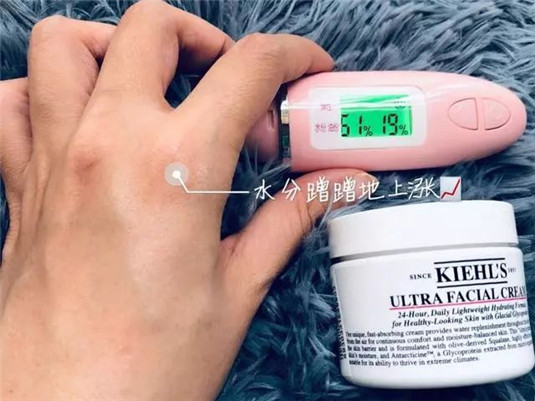 秋冬适合什么样的面霜产品 一篇教你买对  面霜 教你 第4张