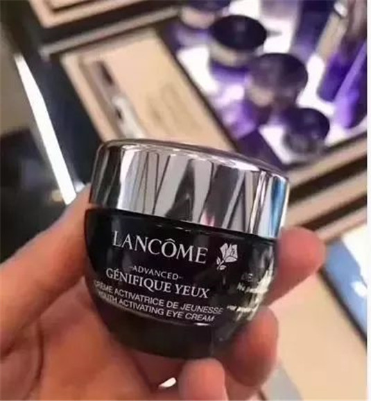 几款抗初老眼霜，小黑瓶预防细纹，海澜之谜贵妇之选