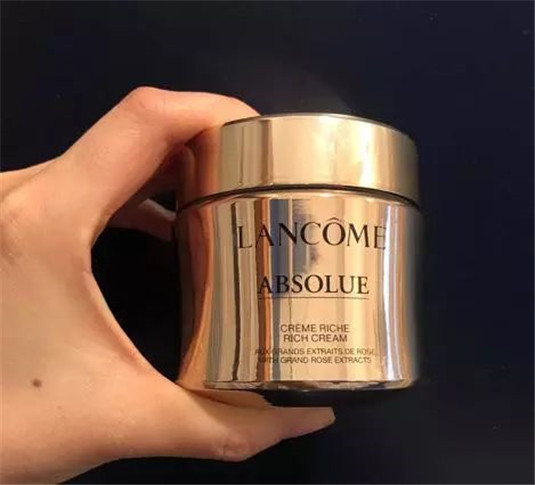不能用的面霜，天气丹油腻，雅诗兰黛不吸收，有你在用的吗  面霜 你在 第3张