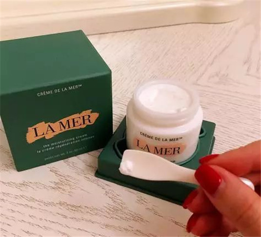 不能用的面霜，天气丹油腻，雅诗兰黛不吸收，有你在用的吗  面霜 你在 第4张