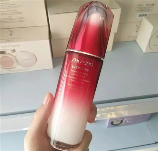 女人必备四大精华，红腰子维稳抗老，小棕瓶滋润保湿，你拥有几个  几个 腰子 第2张