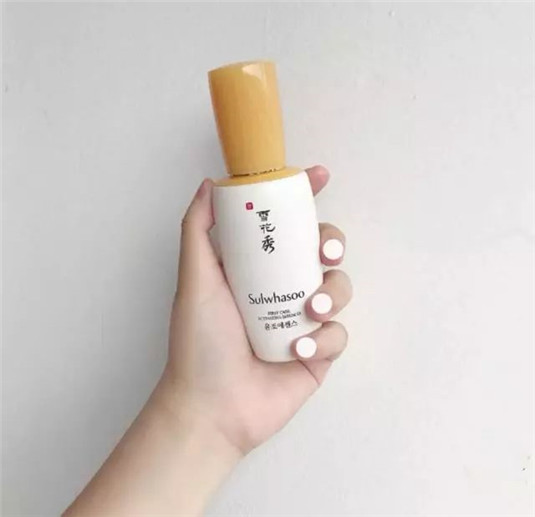 女人必备四大精华，红腰子维稳抗老，小棕瓶滋润保湿，你拥有几个  几个 腰子 第4张