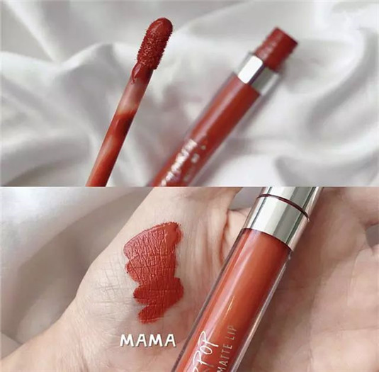便宜好用又好看的口红推荐 我第一个想到ColourPop  第一个 口红 第13张
