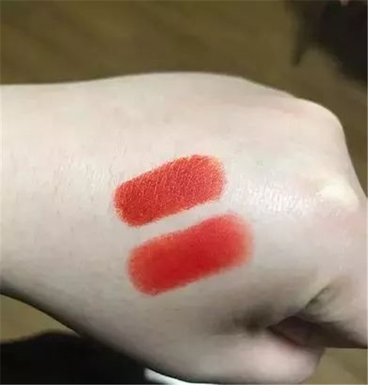 显白显肤色的平价国货口红大盘点