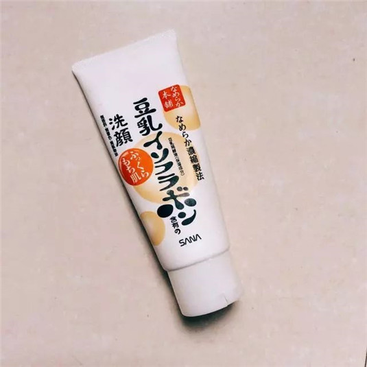 值得无限回购的洗面奶只有这几支  回购 洗面奶 第5张
