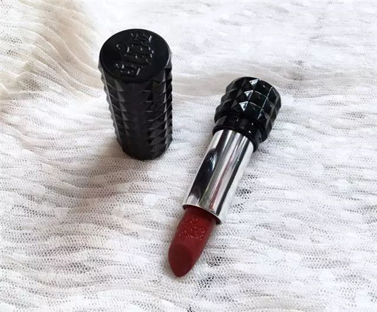 推荐六支冬季必不可少的秋叶色唇膏 你心目中的秋叶色是哪支  秋叶 心目中 第13张