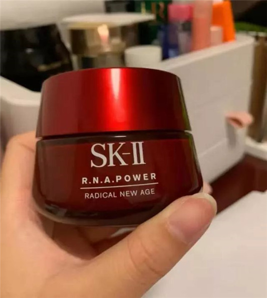 日本好用面霜有哪些 SKII滋润，CPB抗衰紧致，珂润最受大众喜爱