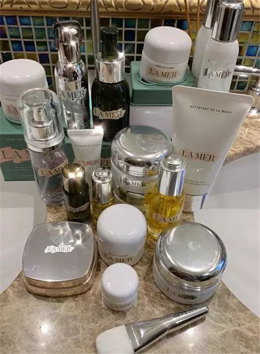 Lamer和SK2谁更高端，哪些产品好用 不同的人选择不同，你喜欢谁  的人 好用 第3张