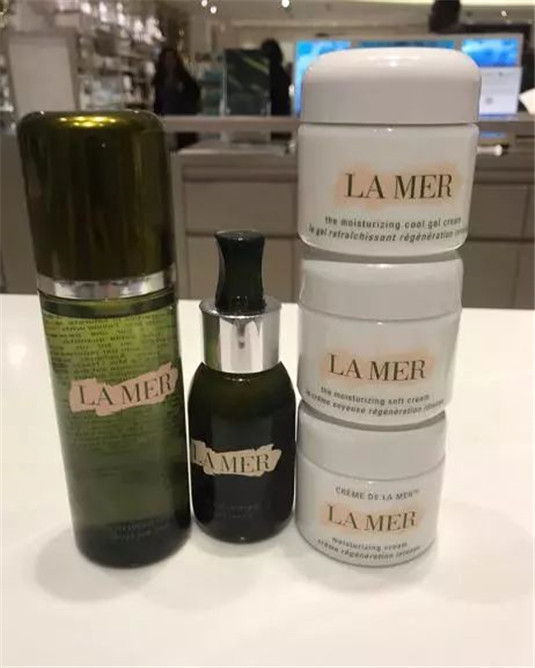Lamer和SK2谁更高端，哪些产品好用 不同的人选择不同，你喜欢谁  的人 好用 第4张