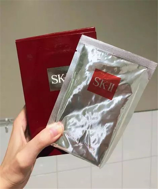 Lamer和SK2谁更高端，哪些产品好用 不同的人选择不同，你喜欢谁  的人 好用 第8张