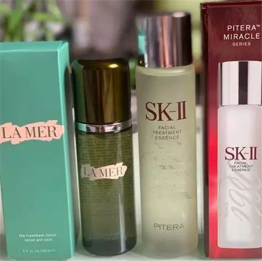 Lamer和SK2谁更高端，哪些产品好用 不同的人选择不同，你喜欢谁  的人 好用 第14张