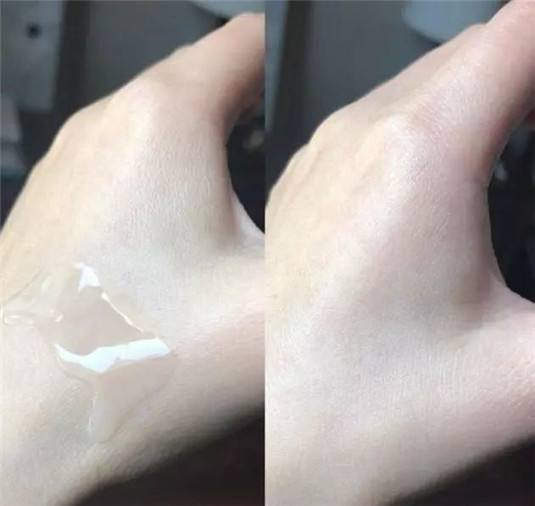 李佳琦力荐的精华液，9天不到白成一道光，网友，要什么SK2小灯泡  道光 力荐 第4张